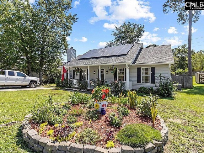 Foto del edificio - 21 Rosepine Dr