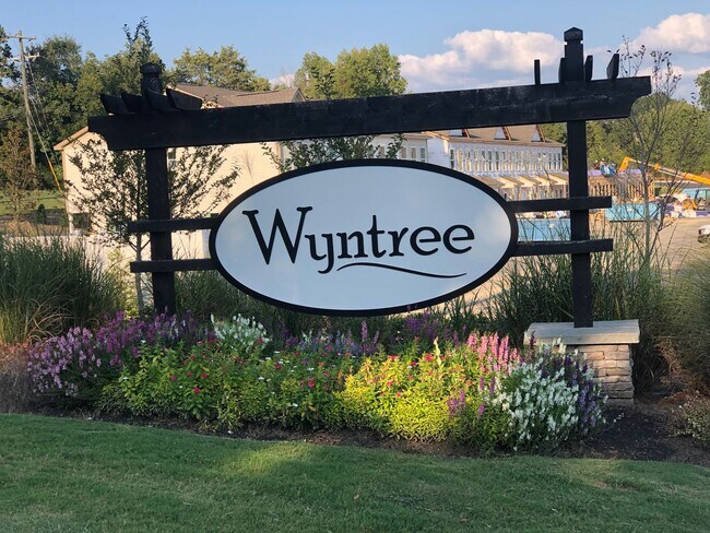 Foto del edificio - 3BD/2.5 Bath Townhome in Midland Wyntree C...