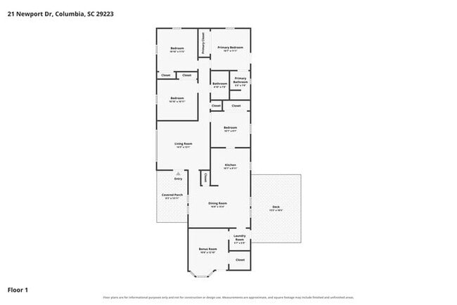 Building Photo - 21 Newport Dr