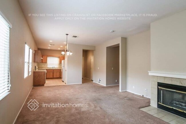 Foto del edificio - 43865 Gingham Ave