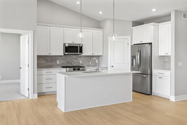 Foto del edificio - 11948 Smithfied drive