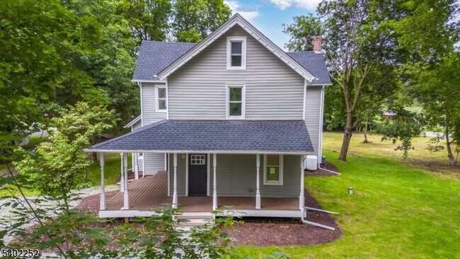 Foto del edificio - 2 New Mashipacong Rd