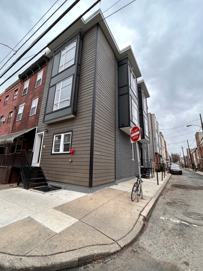 Foto del edificio - 1328 S 6th St