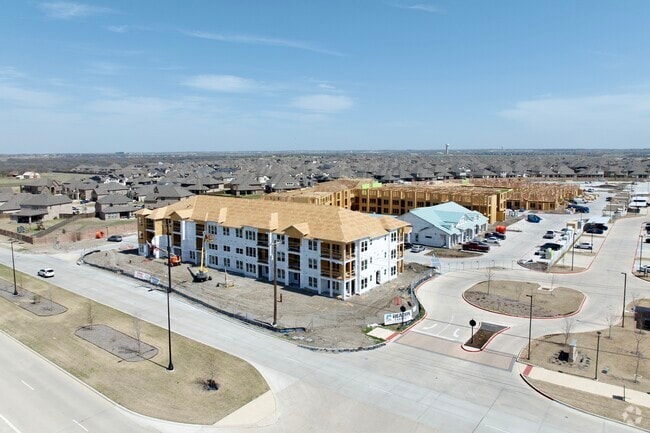 Building Photo - The Royalton at Prosper