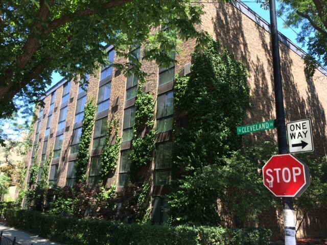 Primary Photo - 2201 N Cleveland Ave