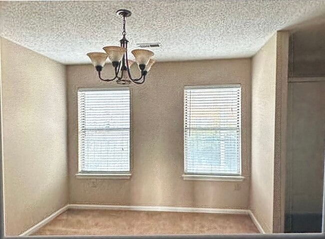 Dining room/ 3rd BR - 103 Westover Ave