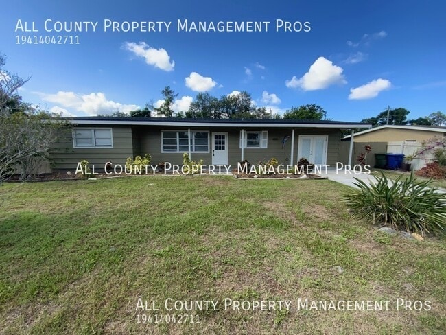 Photo - 2246 Mill Terrace- House