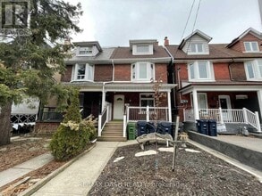 Building Photo - 8 Beatrice St