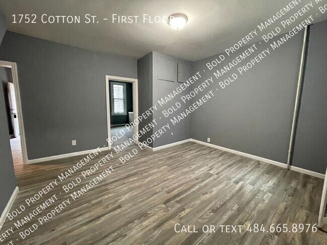 Foto del edificio - 1752 Cotton St