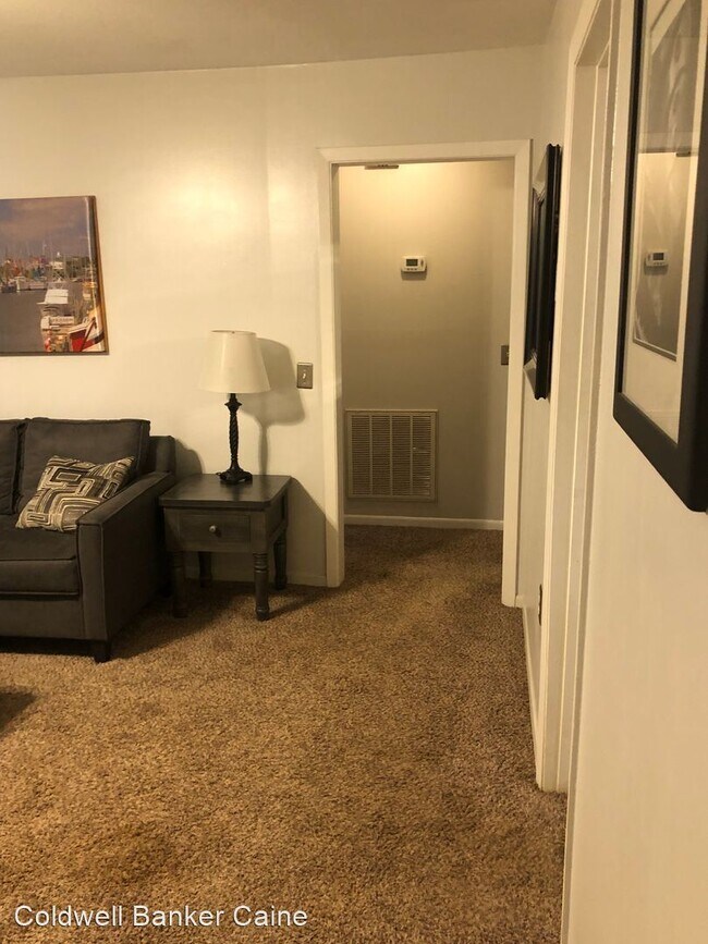 Foto del edificio - 2 br, 1 bath House - 27 Knoxbury Terrace