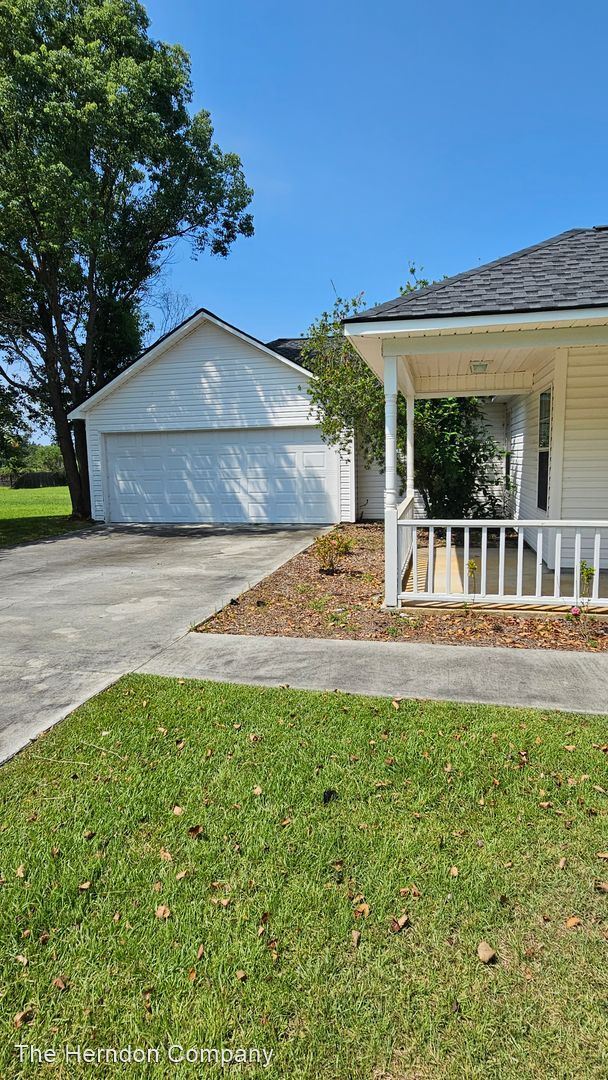 Building Photo - 3 br, 2 bath House - 4329 Lynn Ross Drive