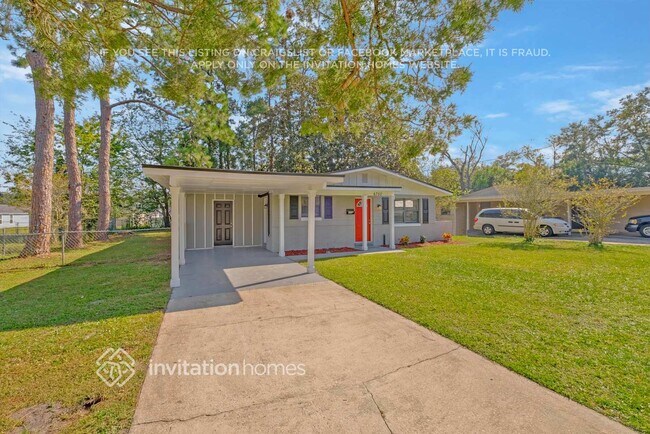Building Photo - 6750 Harlow Blvd
