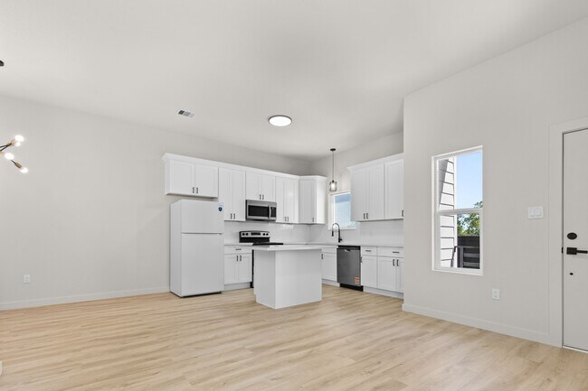 Foto del edificio - 9711 Cargill St