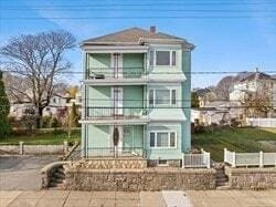 Photo - 1553 Rodman St Apartment