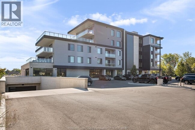 Building Photo - 14400 Tecumseh Rd E