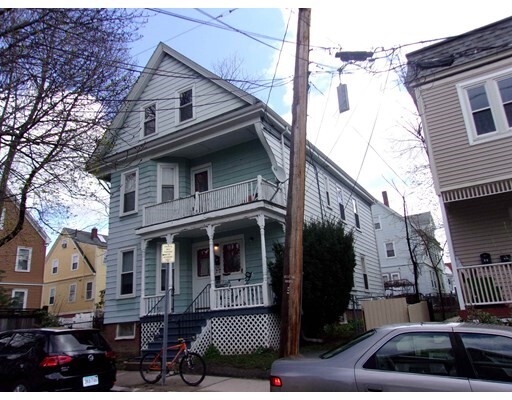 Building Photo - 49 St James Ave