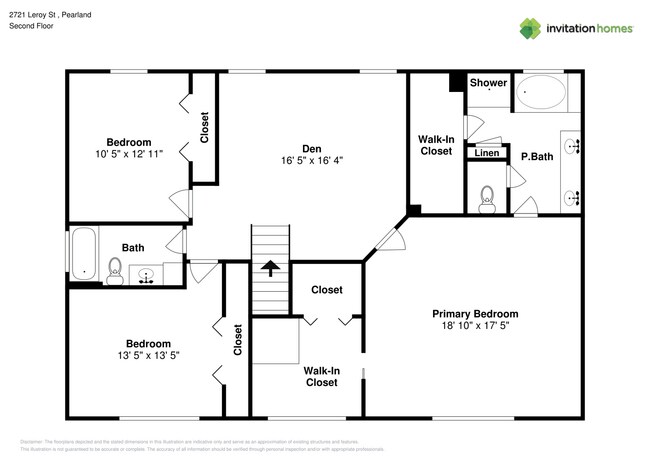 Foto del edificio - 2721 Leroy St