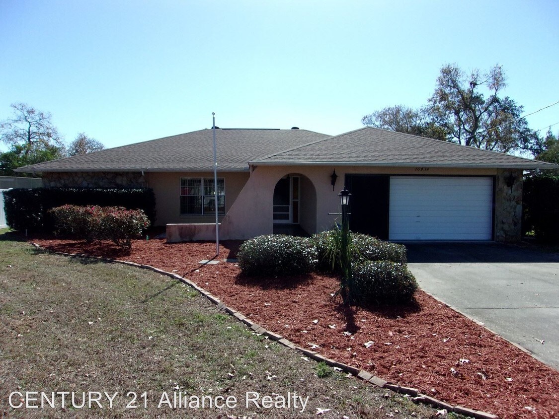 Primary Photo - 2 br, 2 bath House - 10434 Hobson