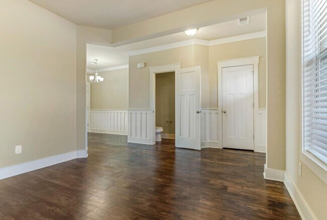 Foto del edificio - Move-In Ready-O'Neal Village, Greer, SC - 3 BD-2.5 BA - Plenty of space for Comfortable Living - ...