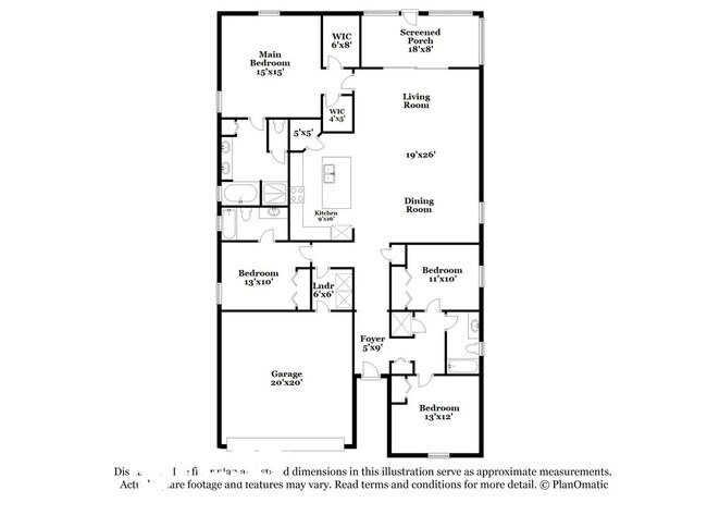 Building Photo - 9835 Lemon Grass Ln