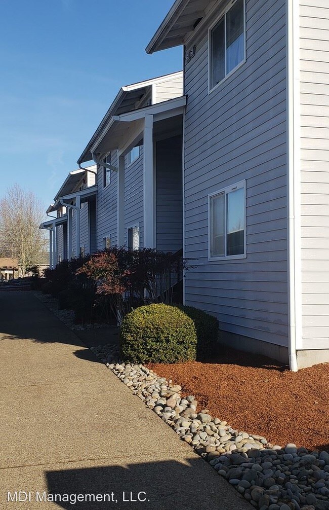 Foto del edificio - 2424 Oak St SE