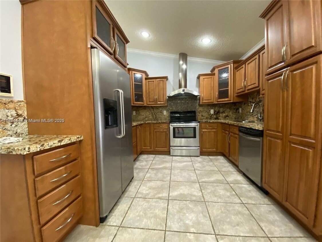 Photo - 14343 SW 115th Terrace 0, Miami, FL 33186