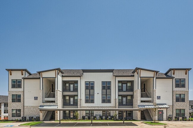 Building Photo - The Westerly