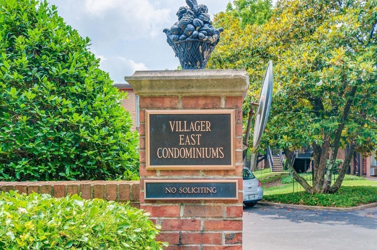 Foto principal - 3600 Hillsboro Pike