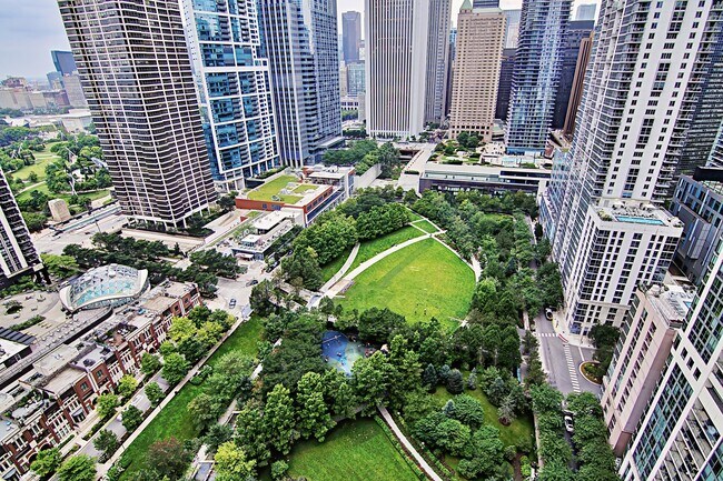 Foto del edificio - 201 N Westshore Dr
