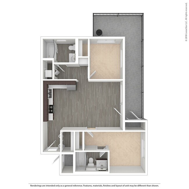 Foto del edificio - Coastal Village Apartments