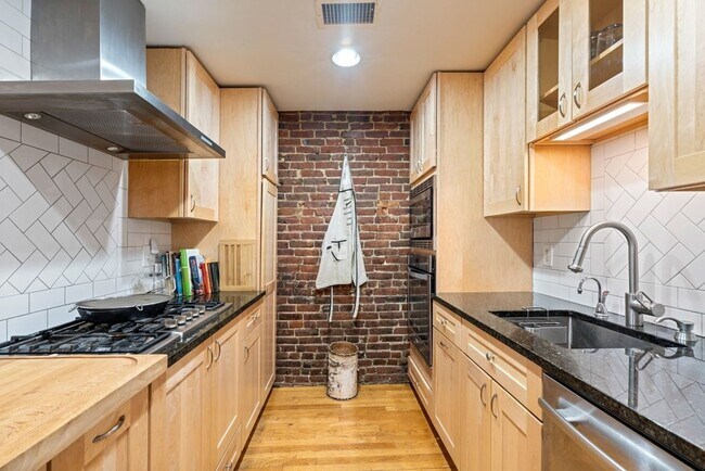 Foto del edificio - 39 Worcester Sq