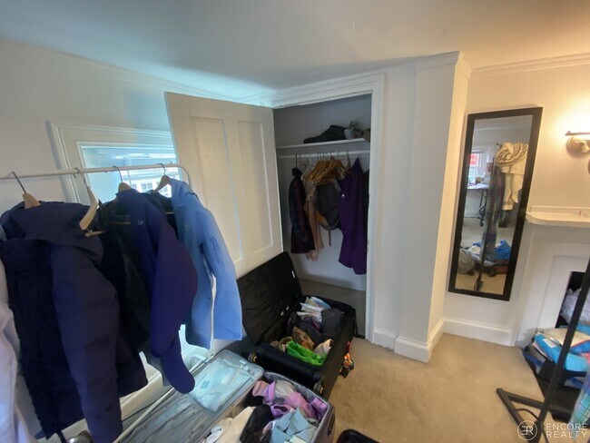 Foto del edificio - 58 Anderson St