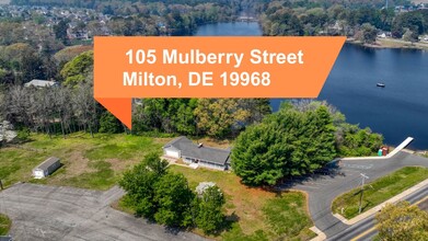 Building Photo - 105 Mulberry St