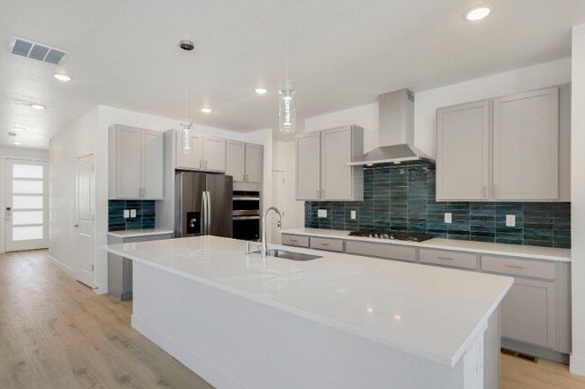 Foto del edificio - 2016 Moon Rise Dr