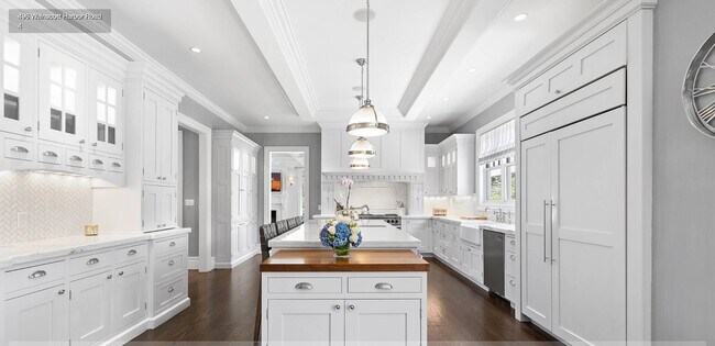 Foto del edificio - 496 Wainscott Harbor Rd