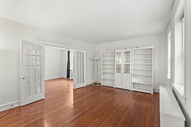 Foto del edificio - 409 Pine St