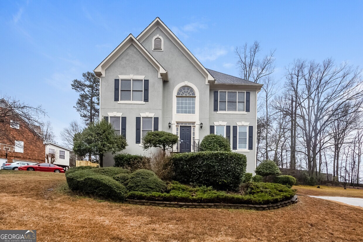 Foto principal - 991 Laurel Springs Ln SW