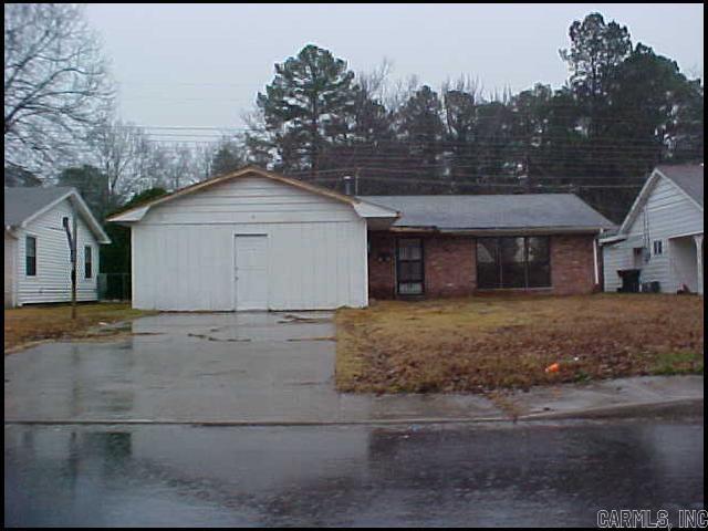 Primary Photo - 7005 Azalea Dr