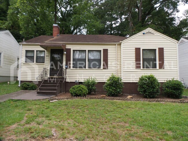 Foto del edificio - Home for Rent in East Lake!!! Call NOW!!  ...