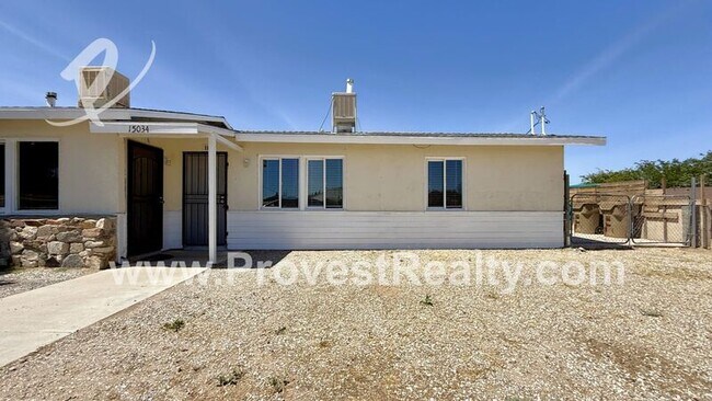 Foto del edificio - 15034 Sequoia St