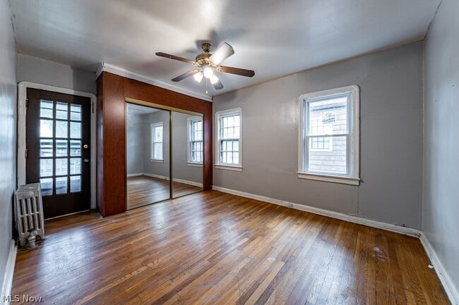 Building Photo - 18405 Newell Rd