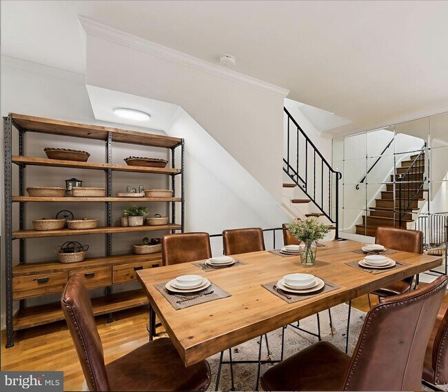 Foto del edificio - 2420 I St NW