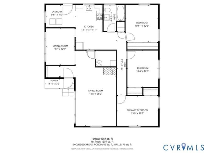 Building Photo - 10894 Tiller Rd