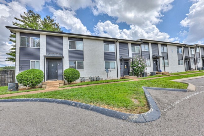 Building Photo - Avery Apartments