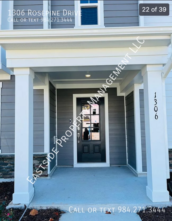 Building Photo - 1306 Rosepine Drive