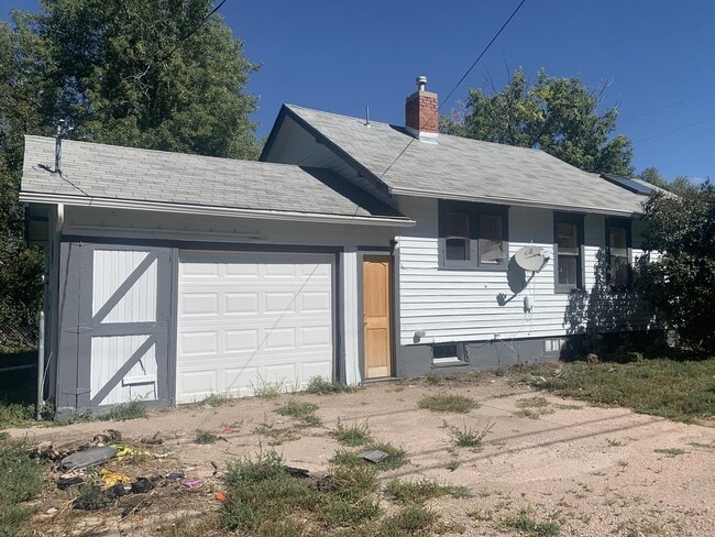 Building Photo - 2316 Maxwell Ave
