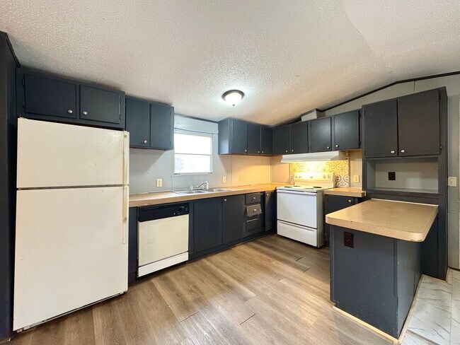 Foto del edificio - 3/2 Split Floor Plan!