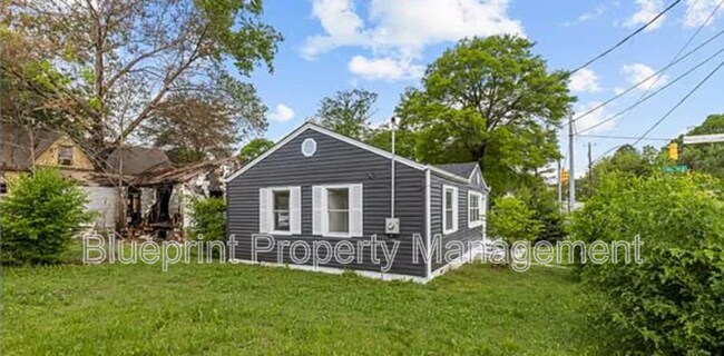 Foto del edificio - 3120 24th St N