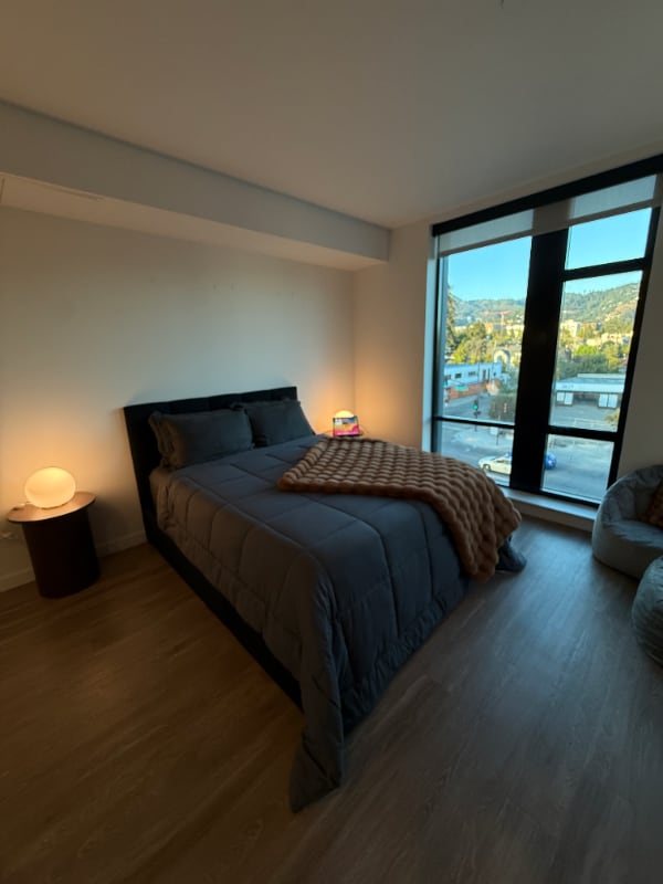 Building Photo - 2640 Shattuck Ave.