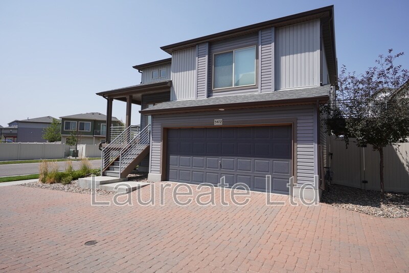 Primary Photo - 5472 Danube St